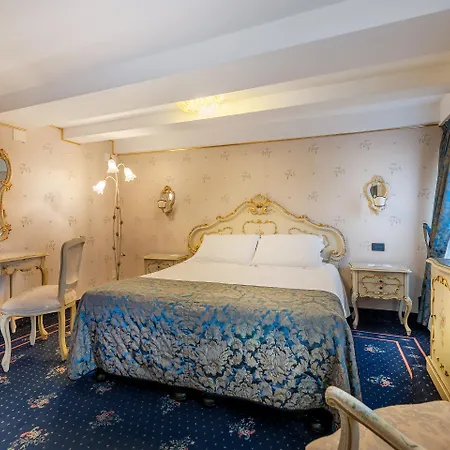 Montecarlo 3* Benátky