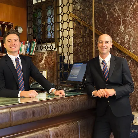 Montecarlo Hotel Benátky