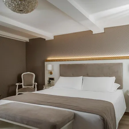 Montecarlo 3* Benátky