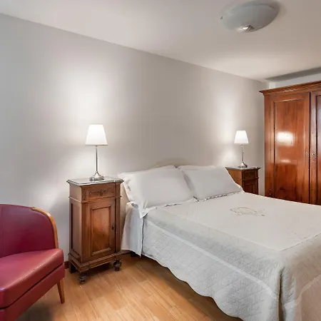 Hotel Montecarlo Benátky