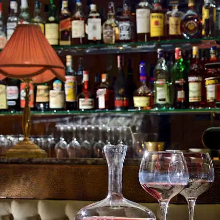 Montecarlo Hotel Benátky