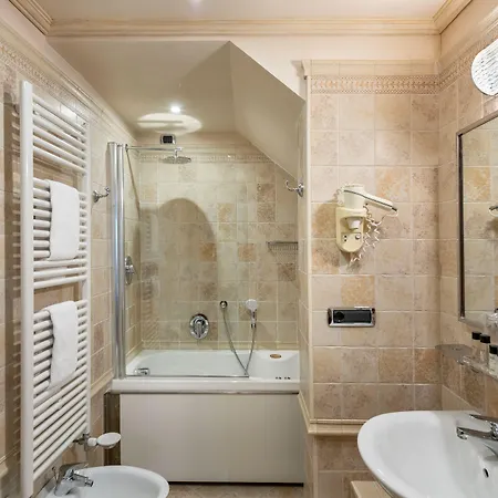 Montecarlo 3* Benátky