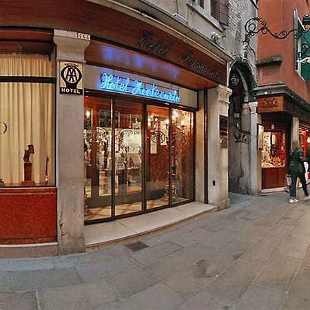 Montecarlo Venise