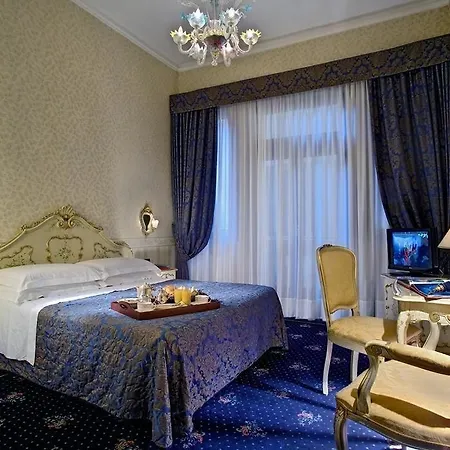 Montecarlo Hotel Venecia