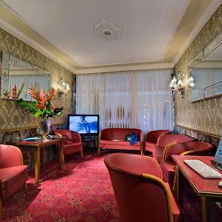 Hotel Montecarlo Venecia