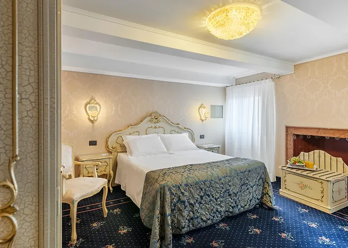 Montecarlo 3* ונציה