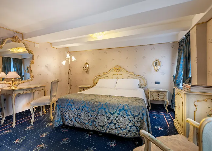 Montecarlo 3* ונציה