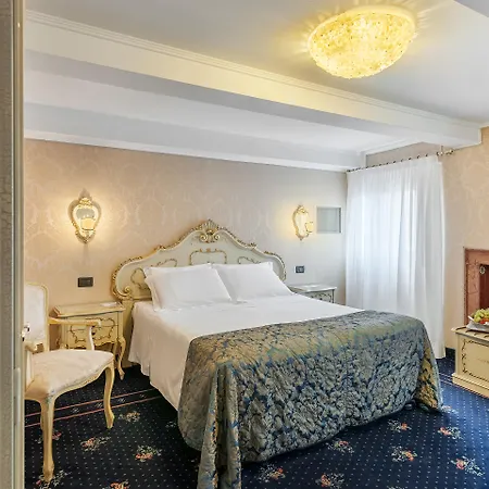 Montecarlo 3* Venedik