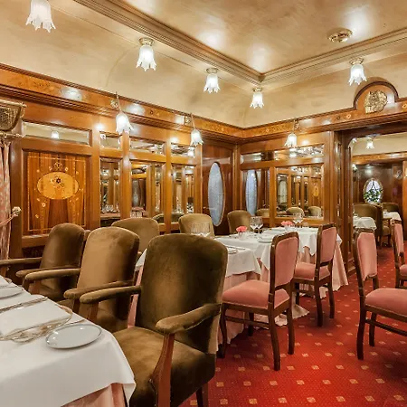 Otel Montecarlo Venedik