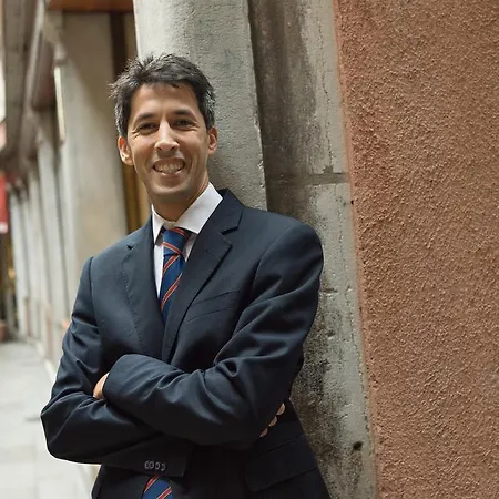 Otel Montecarlo Venedik