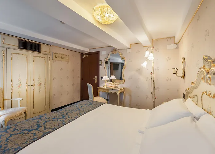 Montecarlo 3* Venice