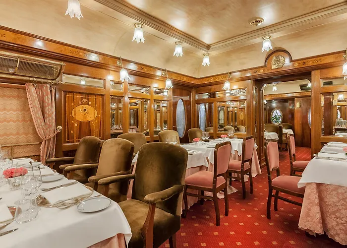 Hotel Montecarlo Venice