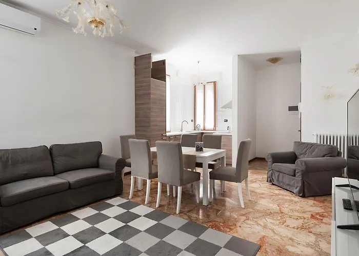 Hotel Montecarlo Venice