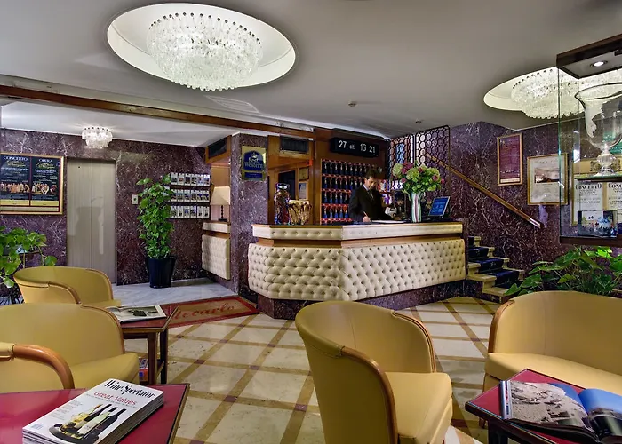 Montecarlo Hotel Venice